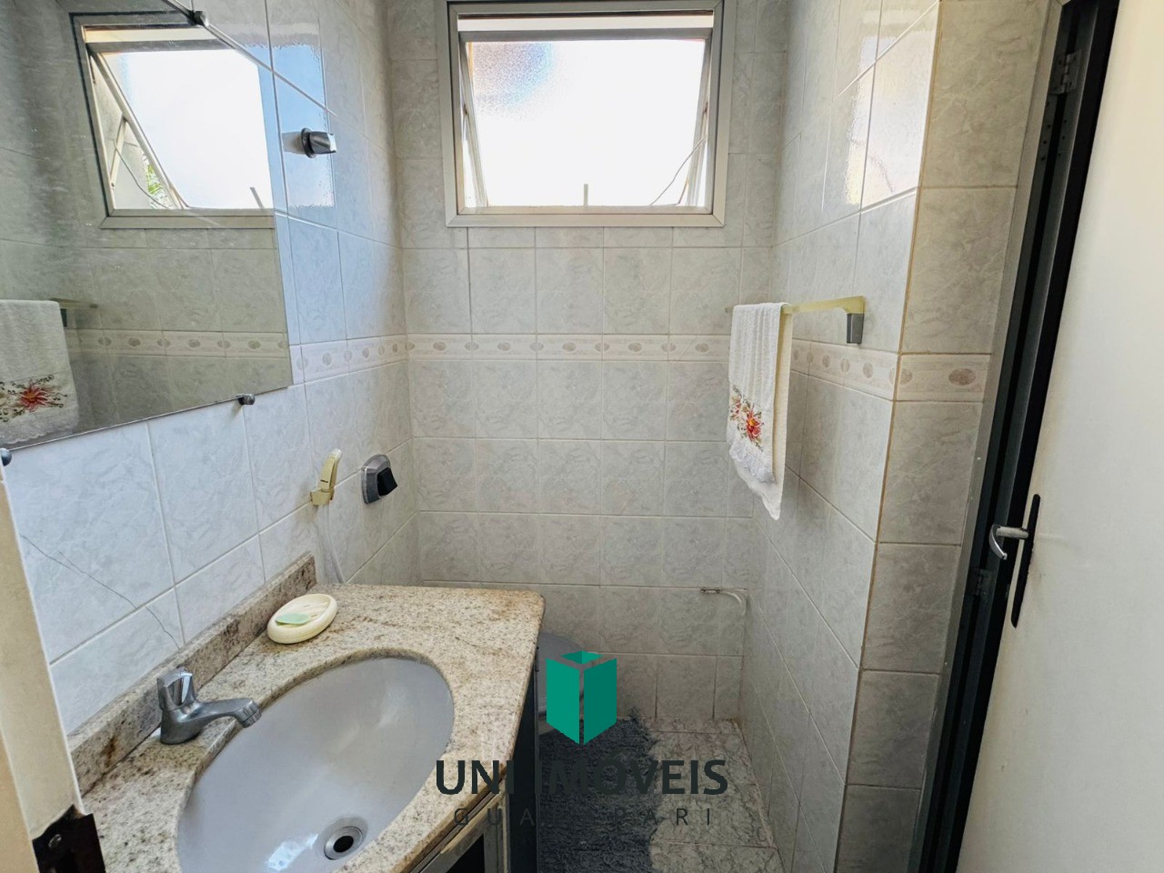 Apartamento, 2 quartos, 100 m² - Foto 10