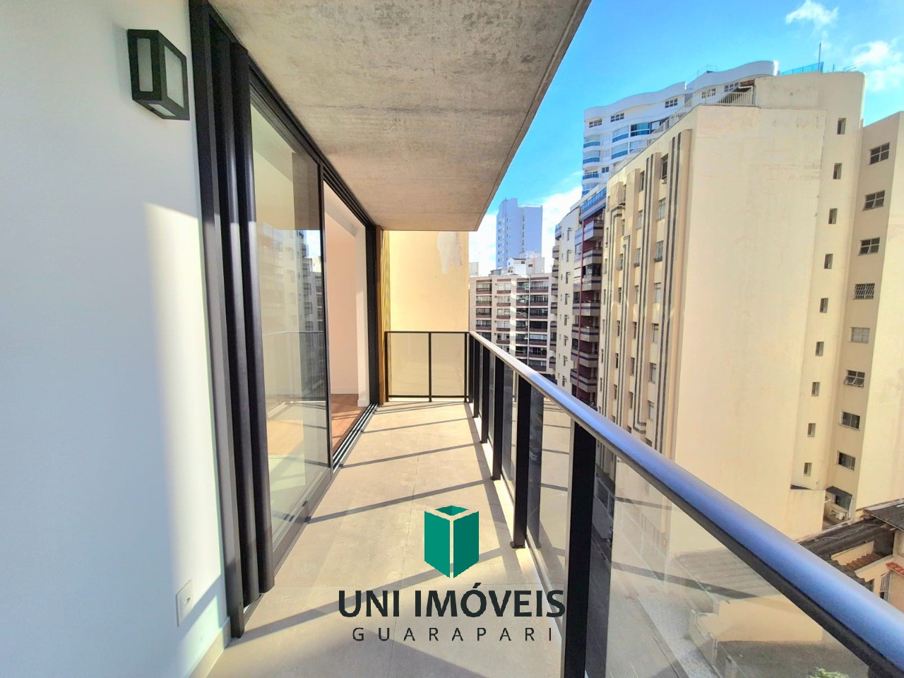 Apartamento, 2 quartos, 68 m² - Foto 2