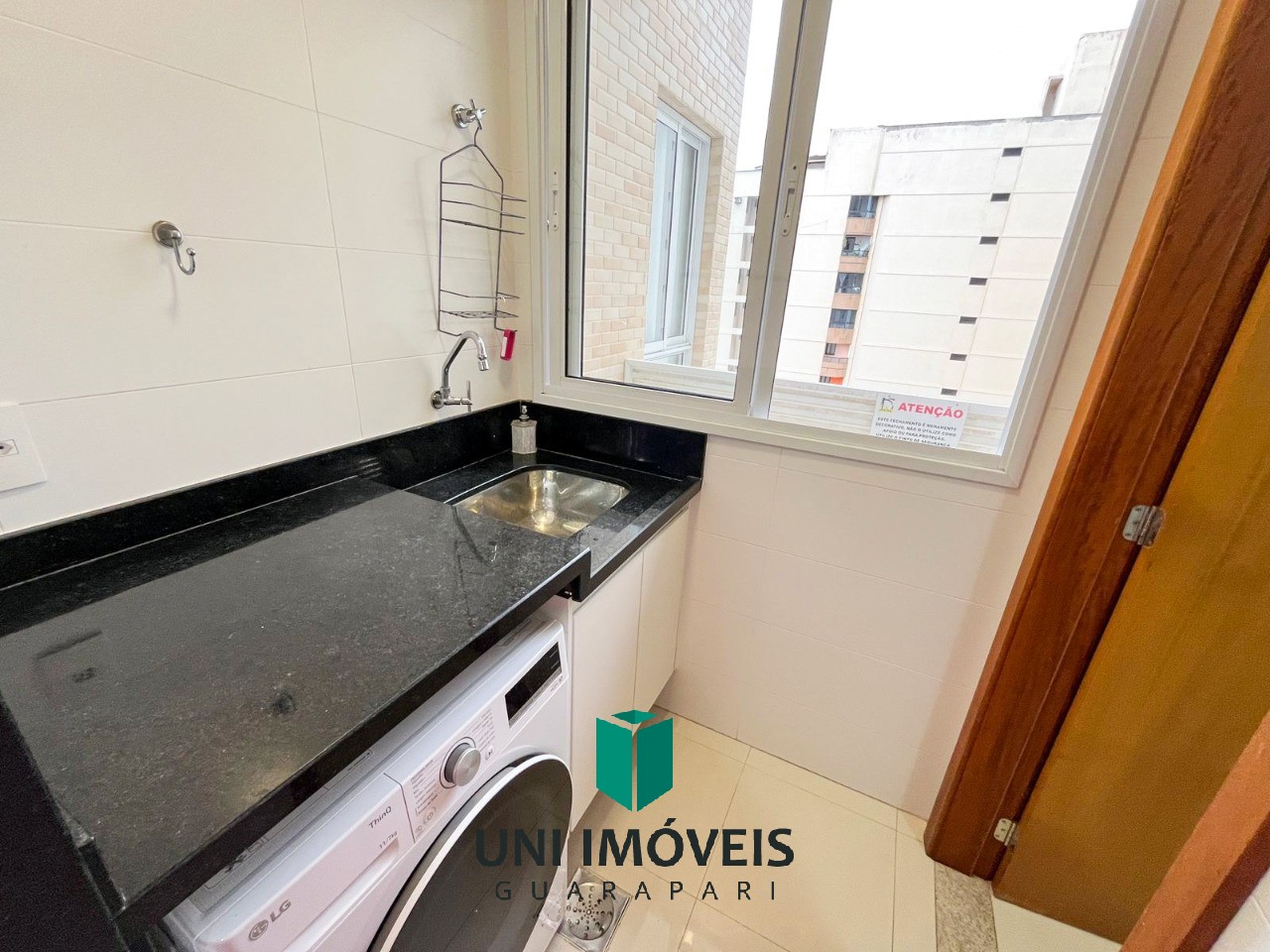 Apartamento, 3 quartos, 107 m² - Foto 24