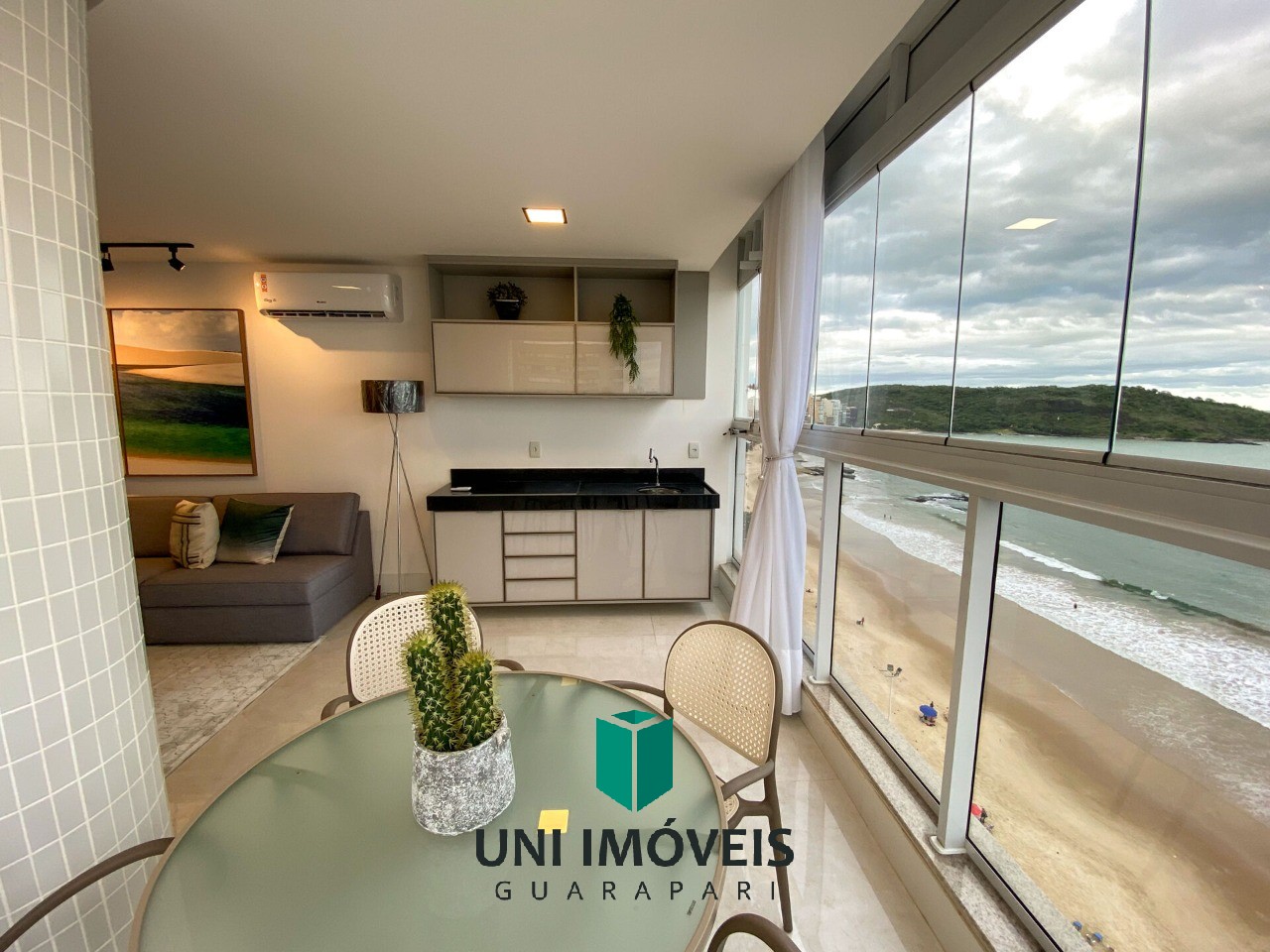 Apartamento, 4 quartos, 155 m² - Foto 7