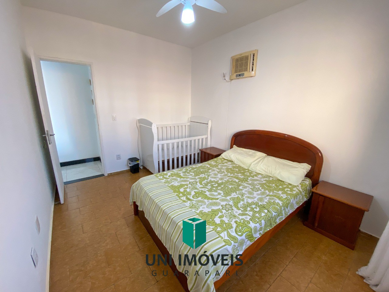 Apartamento, 2 quartos, 55 m² - Foto 6