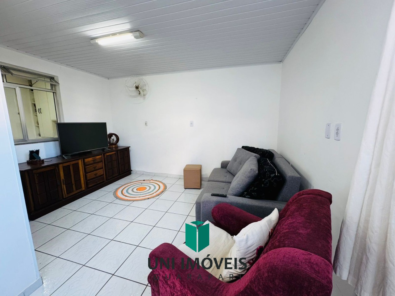 Apartamento, 2 quartos, 100 m² - Foto 6