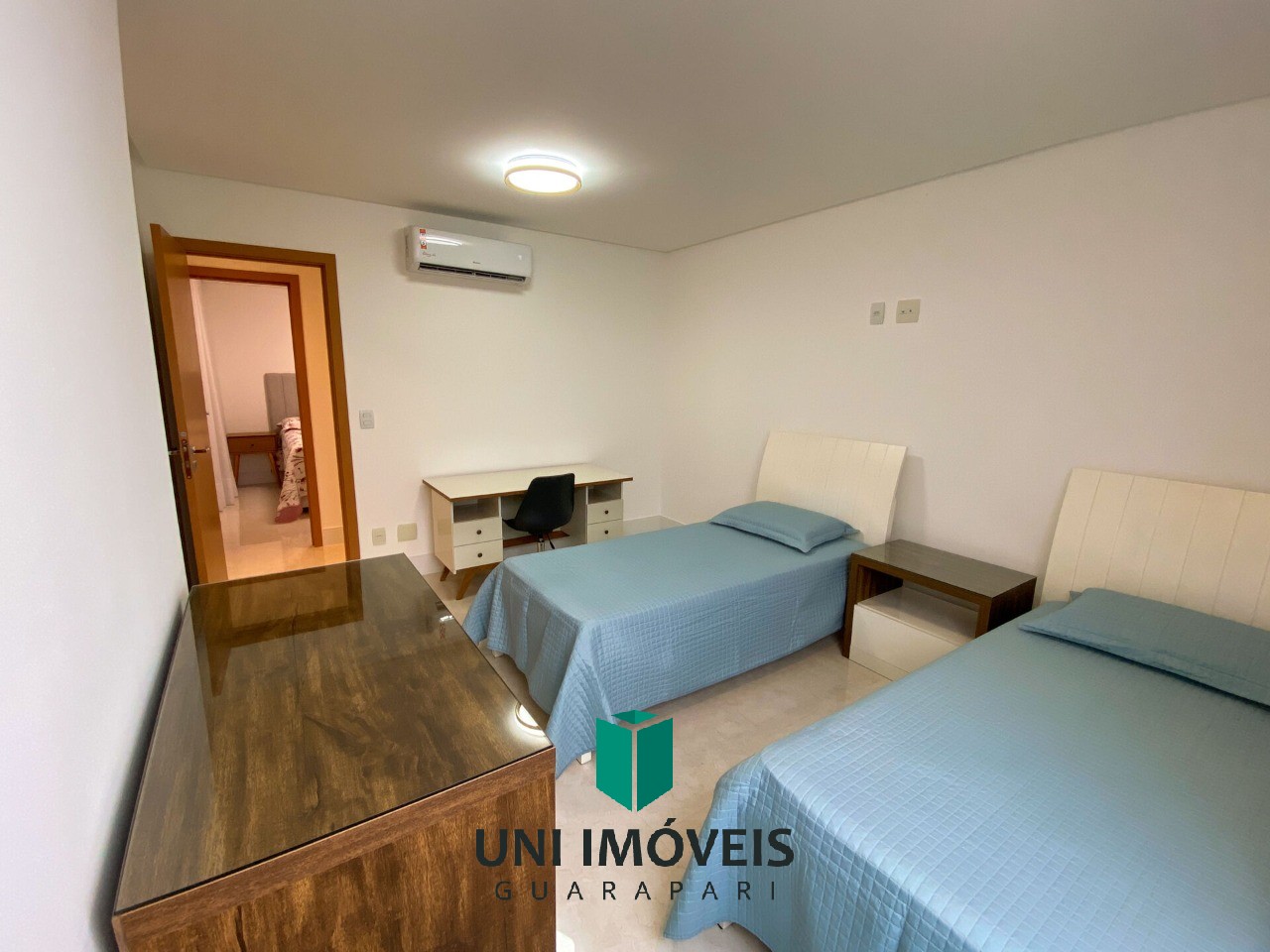 Apartamento, 4 quartos, 155 m² - Foto 15