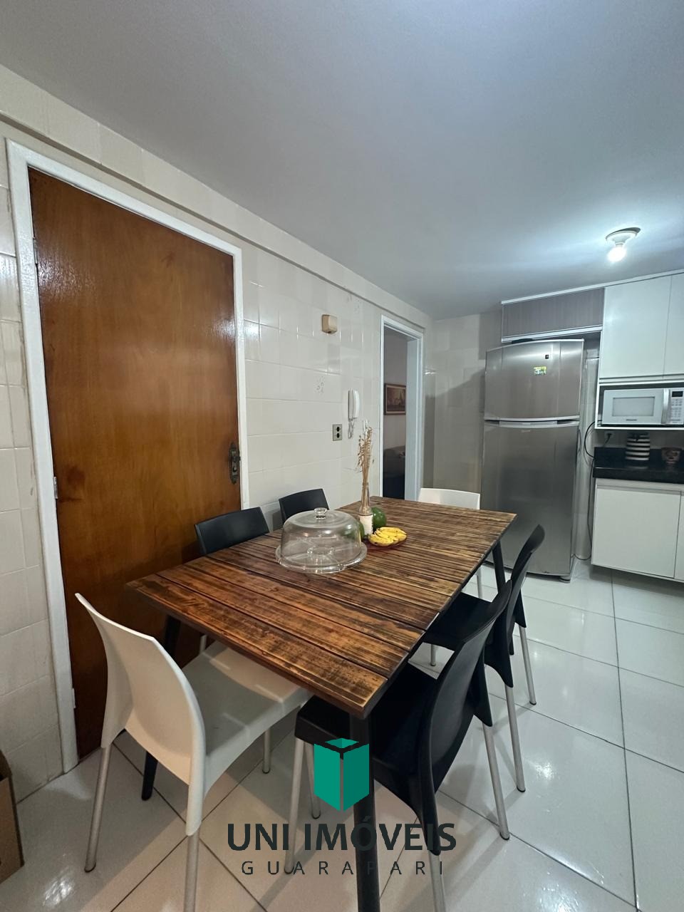 Apartamento, 4 quartos, 155 m² - Foto 39
