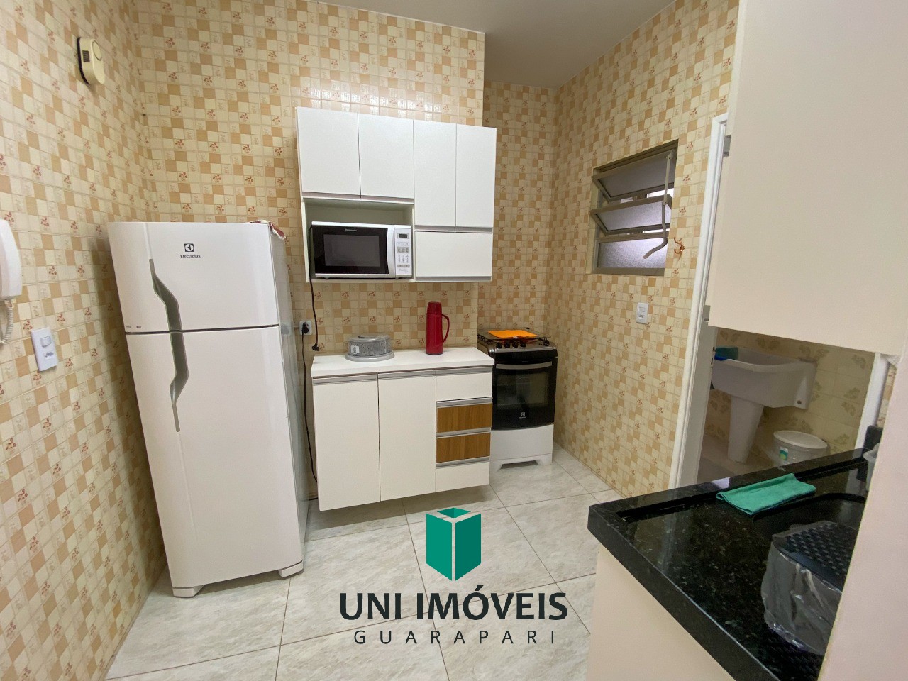 Apartamento, 2 quartos, 55 m² - Foto 8