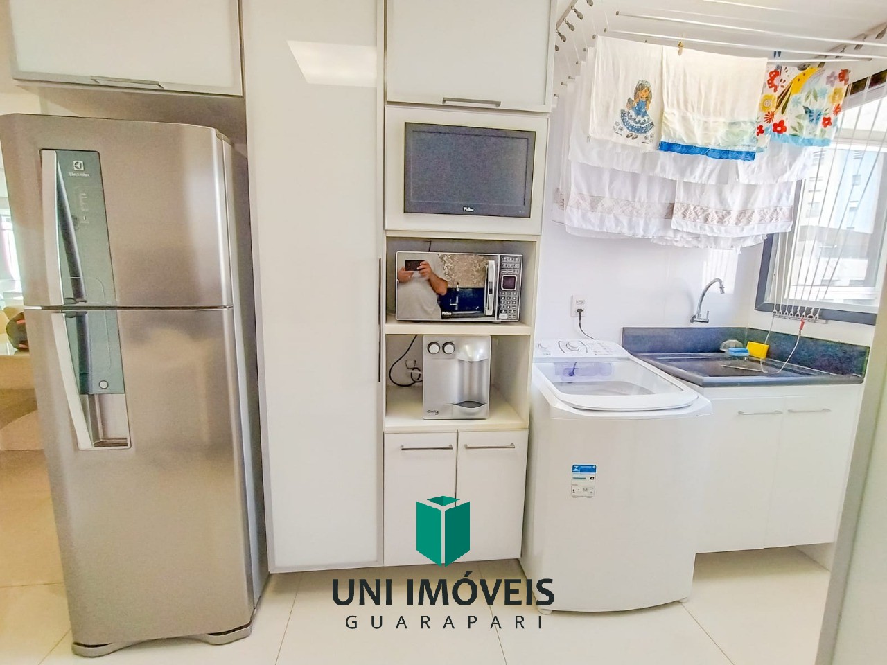 Apartamento, 2 quartos, 80 m² - Foto 11