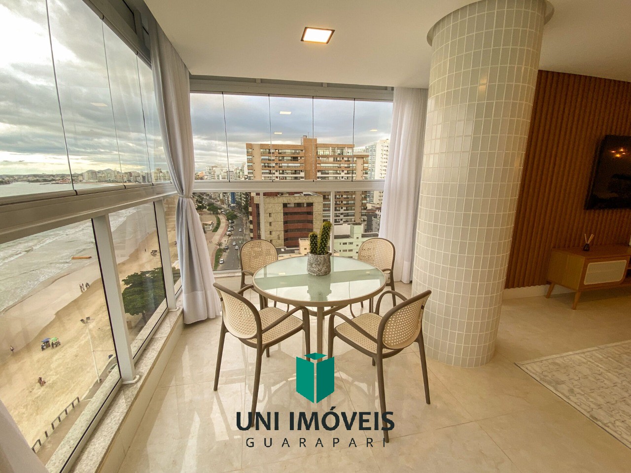 Apartamento, 4 quartos, 155 m² - Foto 6