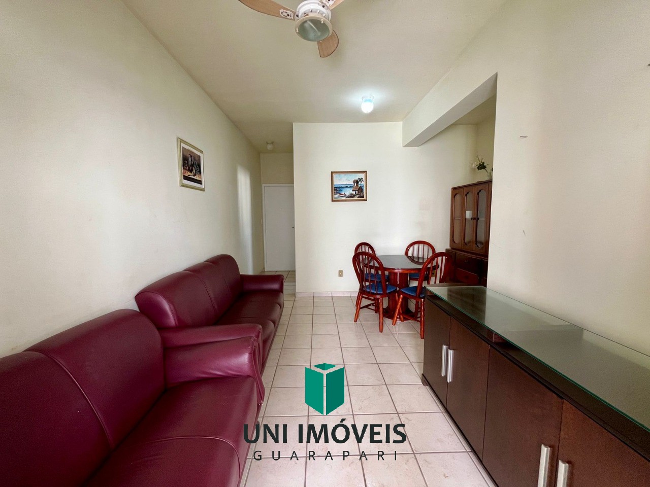 Apartamento, 2 quartos, 75 m² - Foto 6