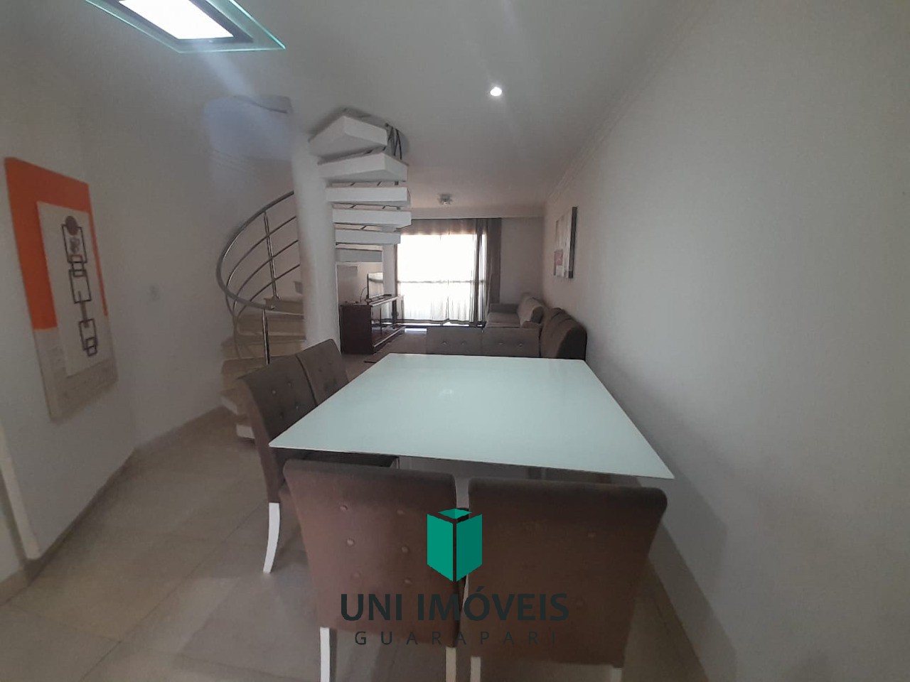 Apartamento, 6 quartos, 318 m² - Foto 4