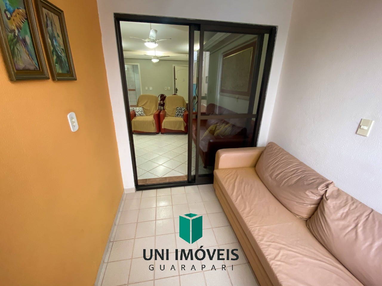 Apartamento, 2 quartos, 82 m² - Foto 8