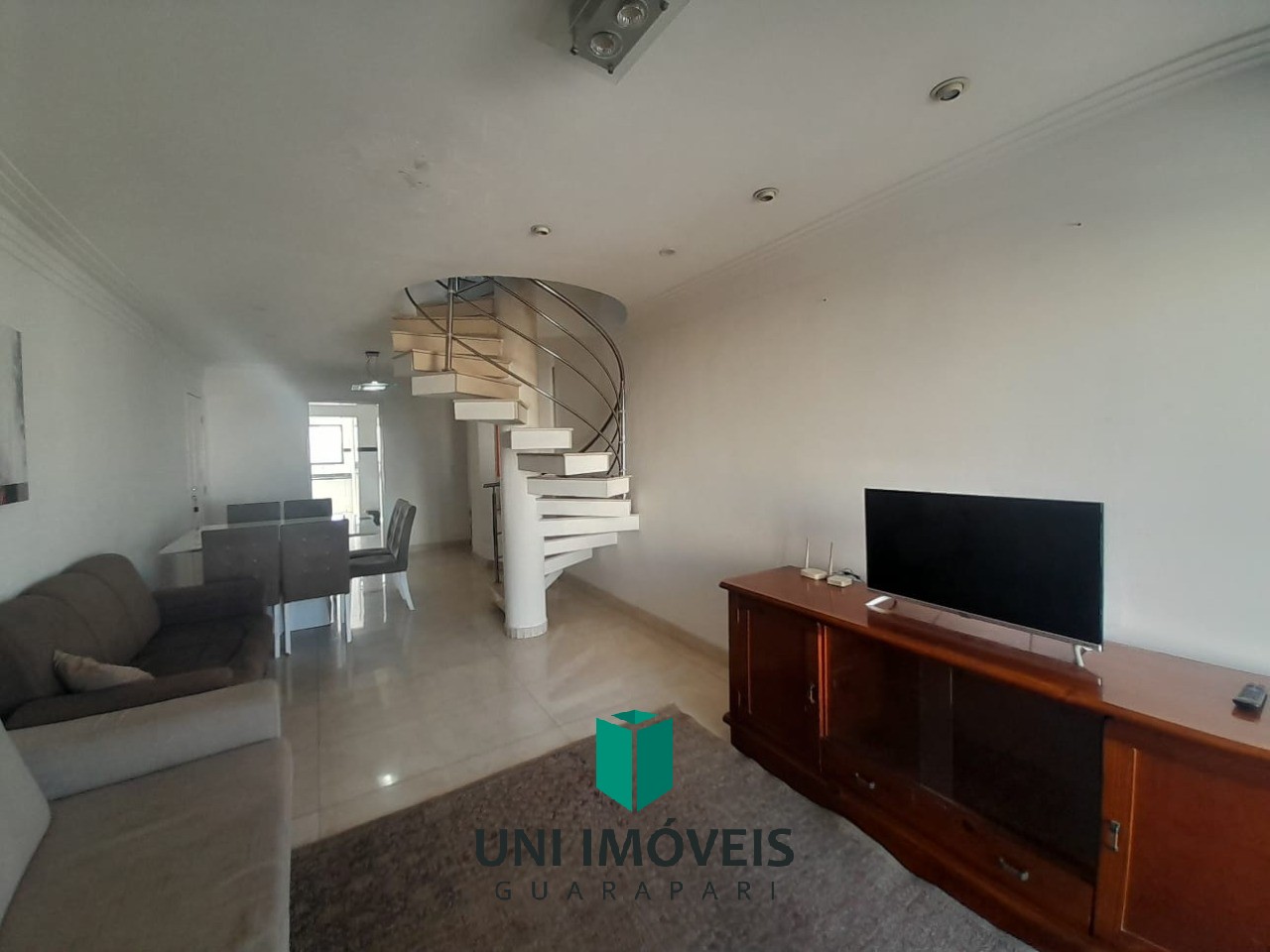 Apartamento, 6 quartos, 318 m² - Foto 6