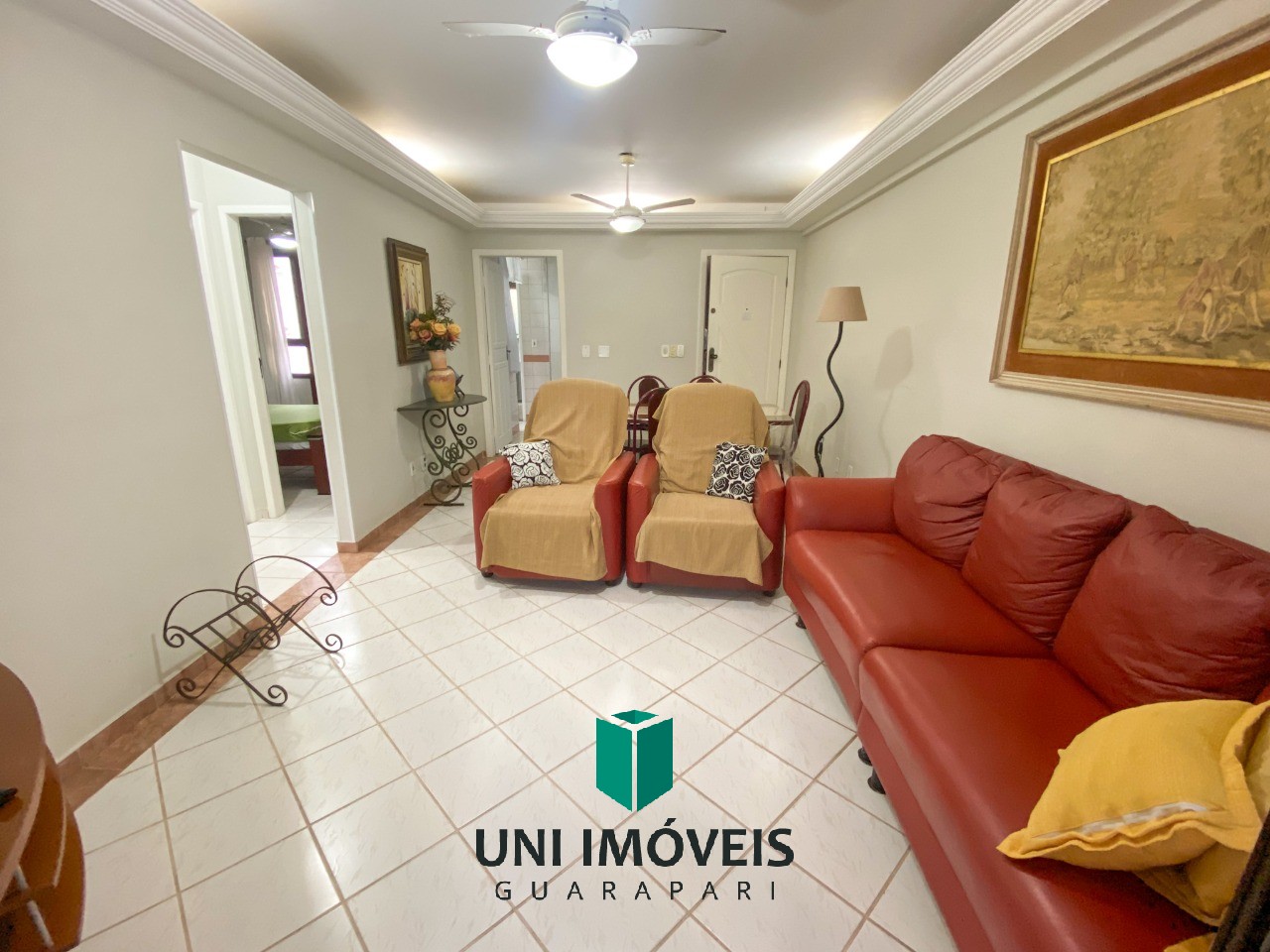 Apartamento, 2 quartos, 82 m² - Foto 5