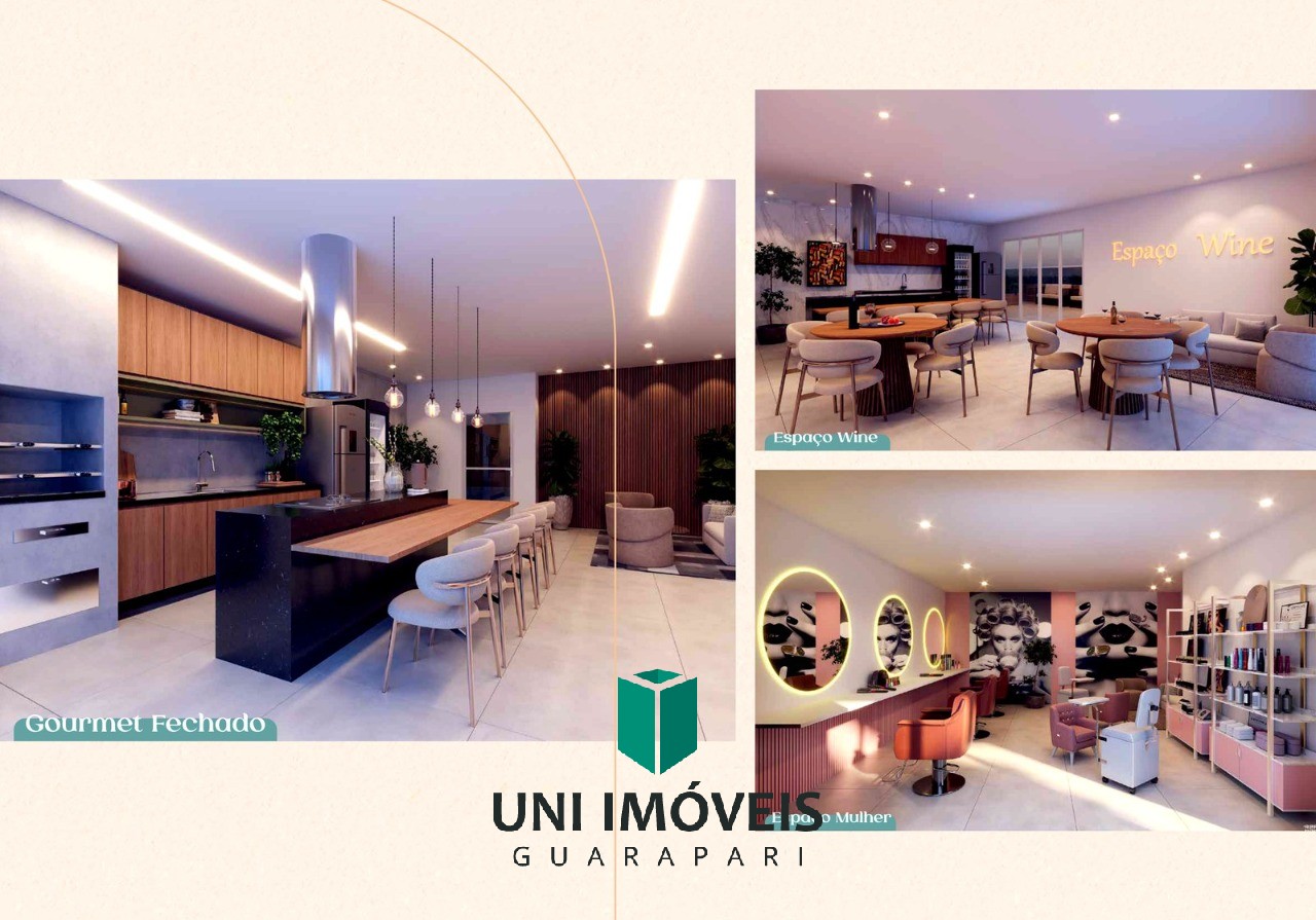 Apartamento, 3 quartos, 105 m² - Foto 8