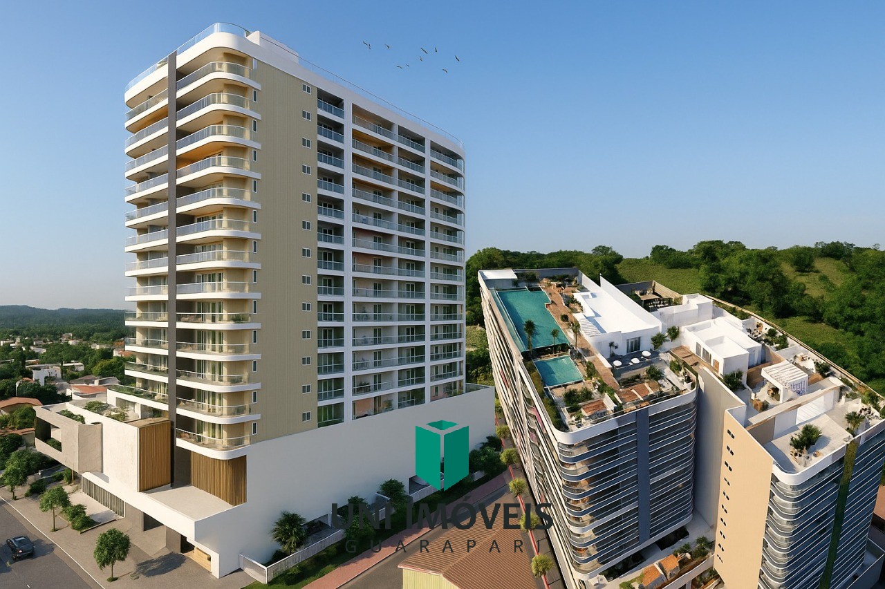 Apartamento, 3 quartos, 105 m² - Foto 1