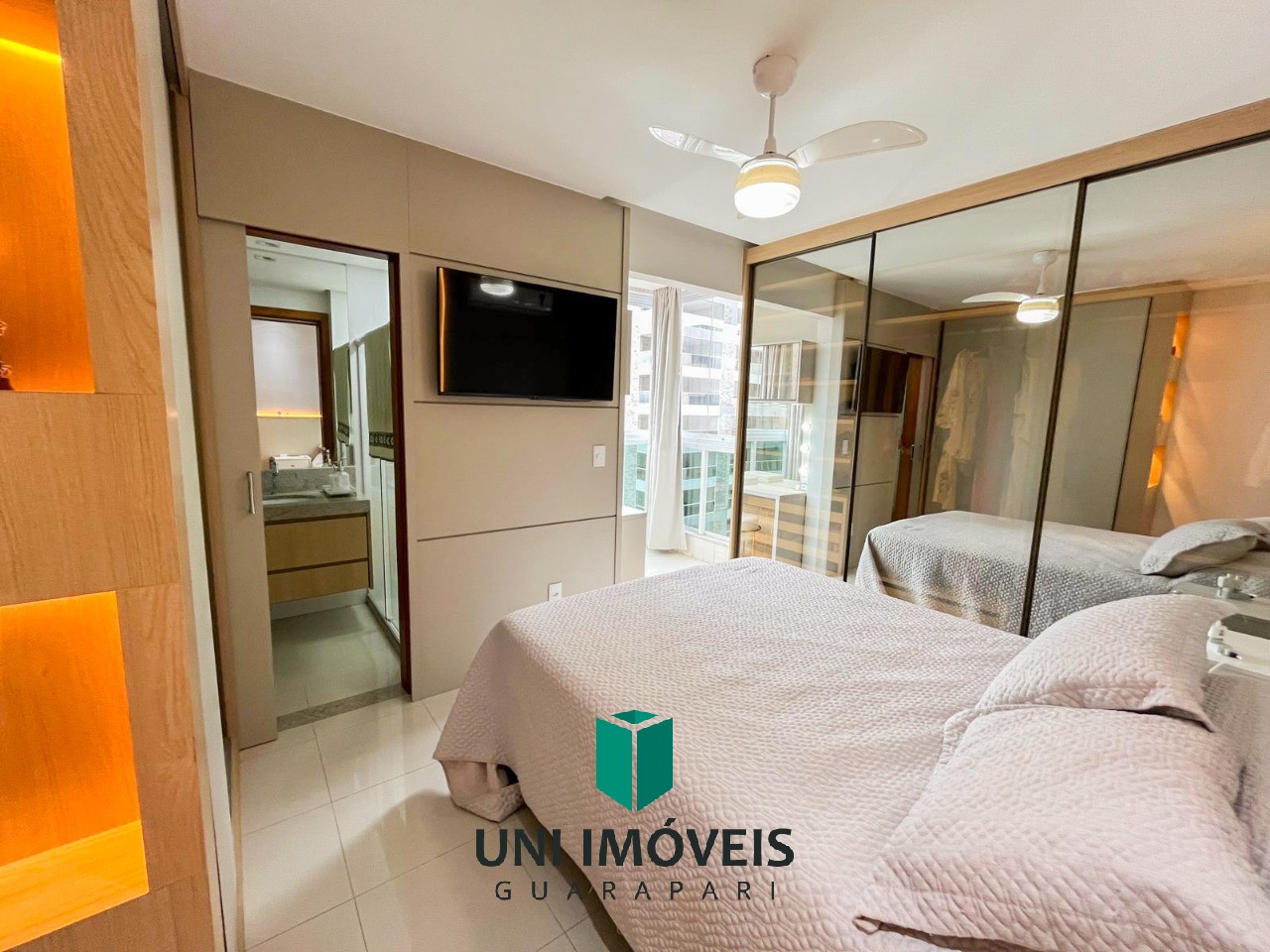 Apartamento, 3 quartos, 107 m² - Foto 11