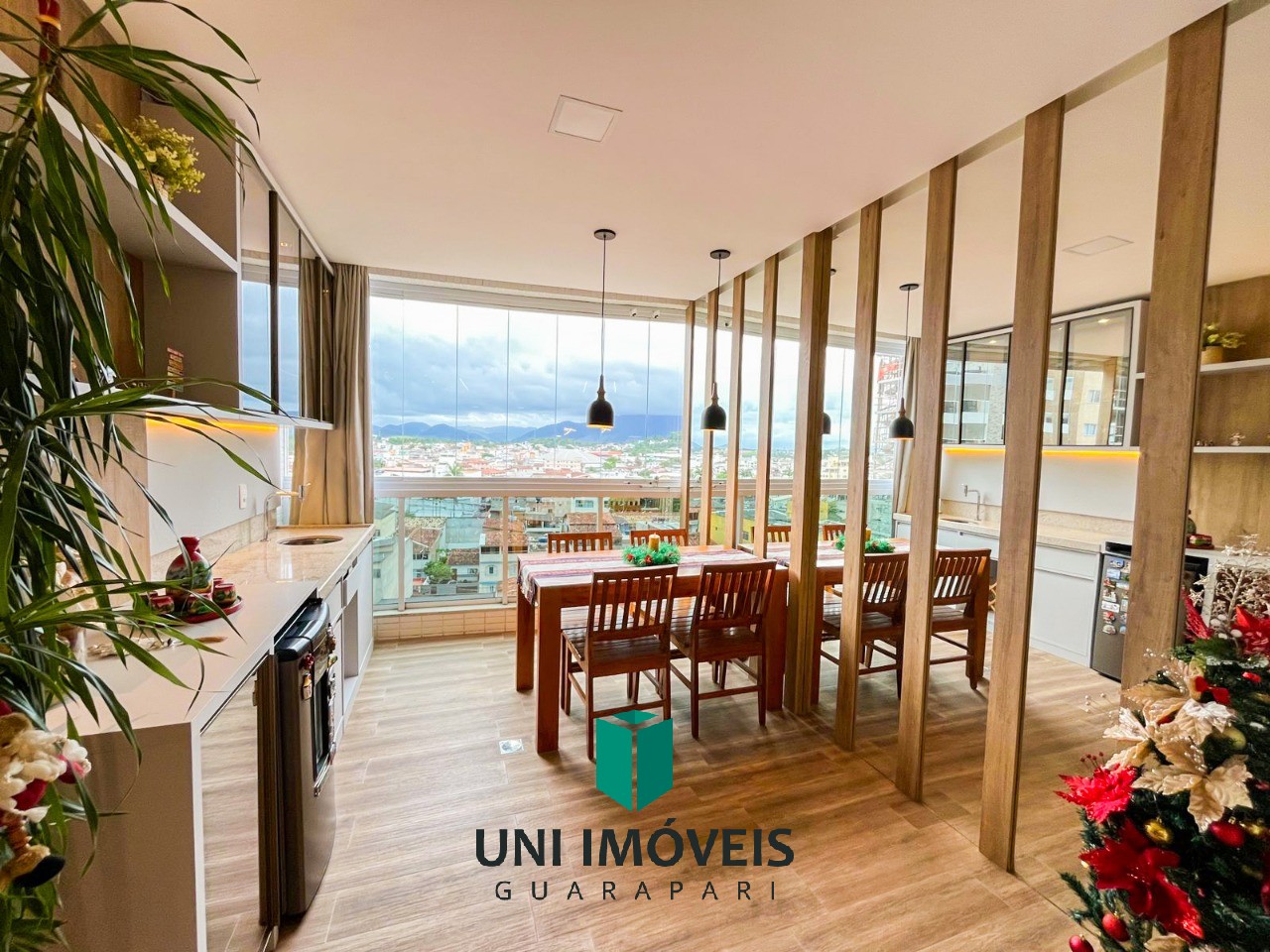 Apartamento, 3 quartos, 107 m² - Foto 7