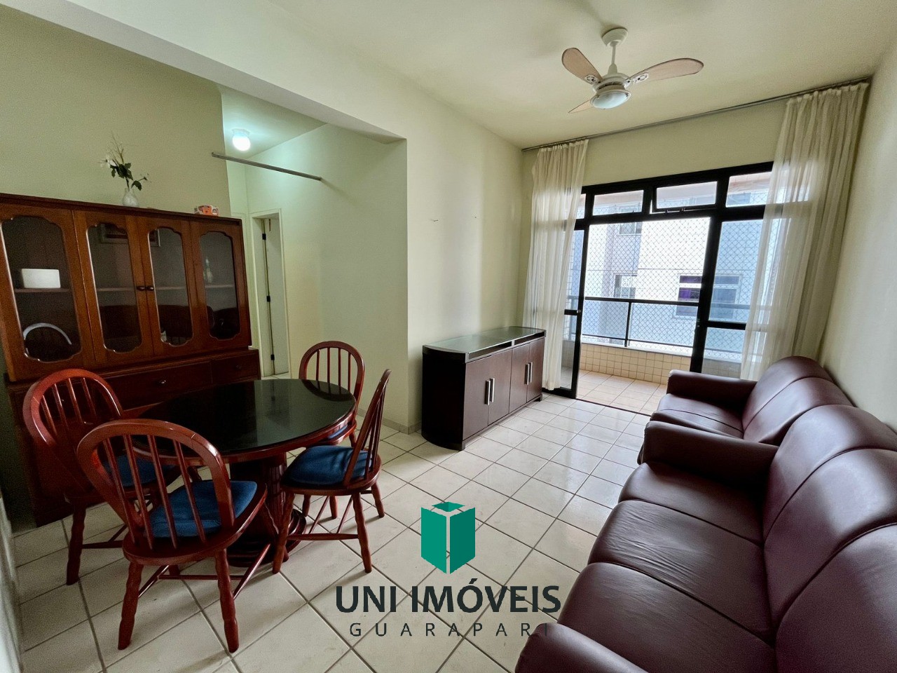 Apartamento, 2 quartos, 75 m² - Foto 5