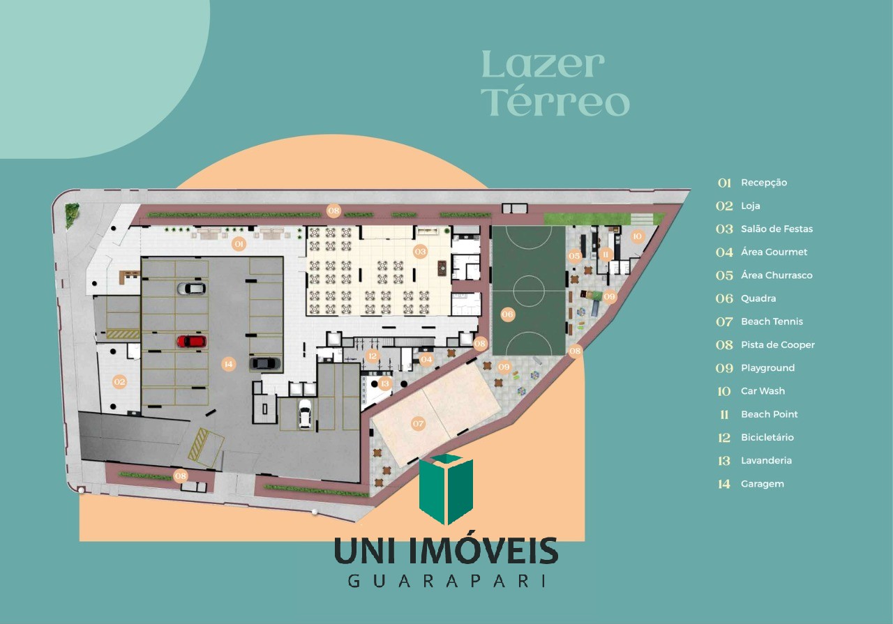 Apartamento, 3 quartos, 105 m² - Foto 10