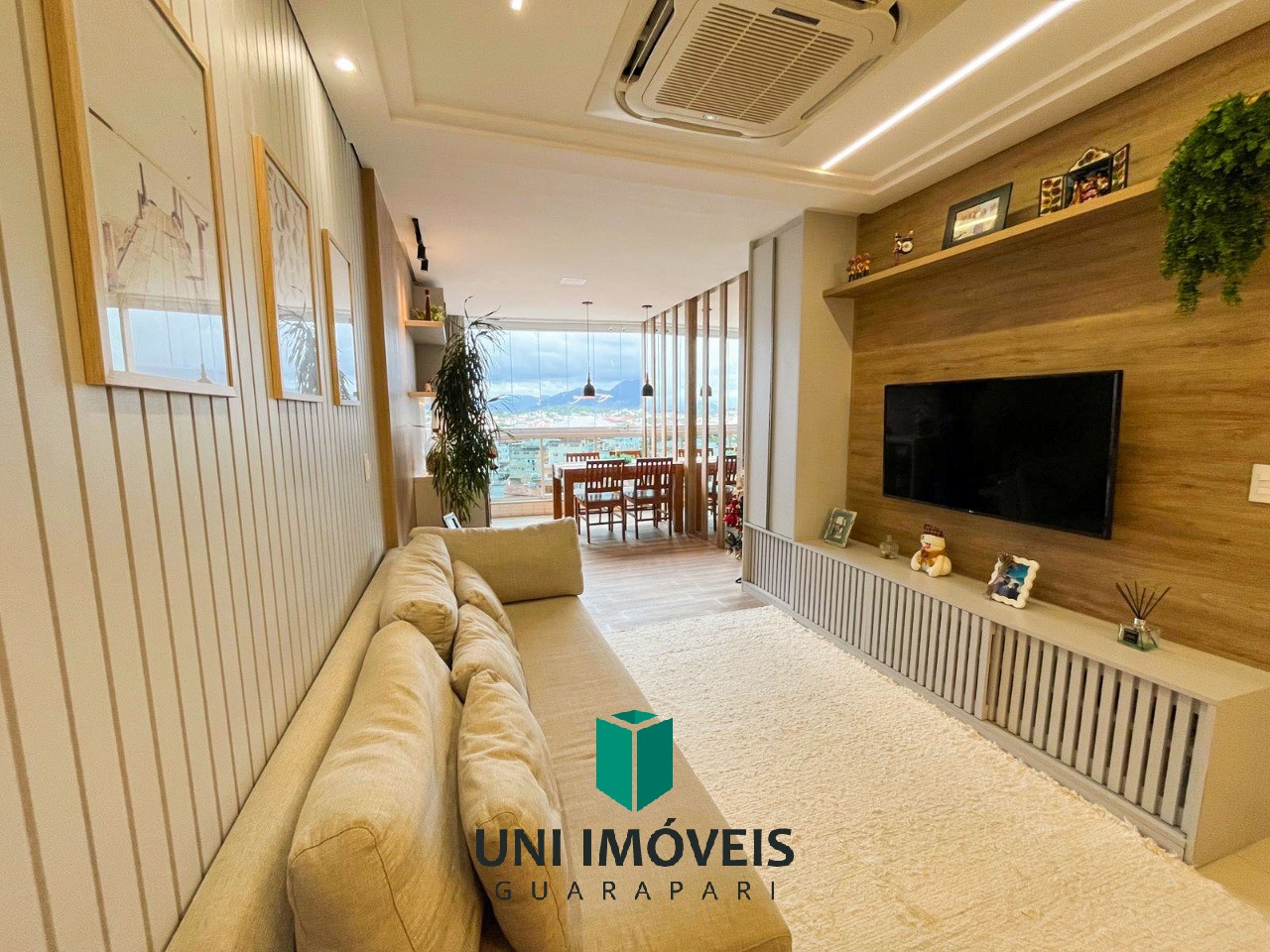 Apartamento, 3 quartos, 107 m² - Foto 3