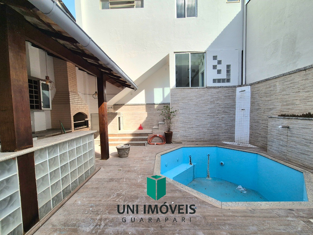 Casa, 6 quartos, 192 m² - Foto 14