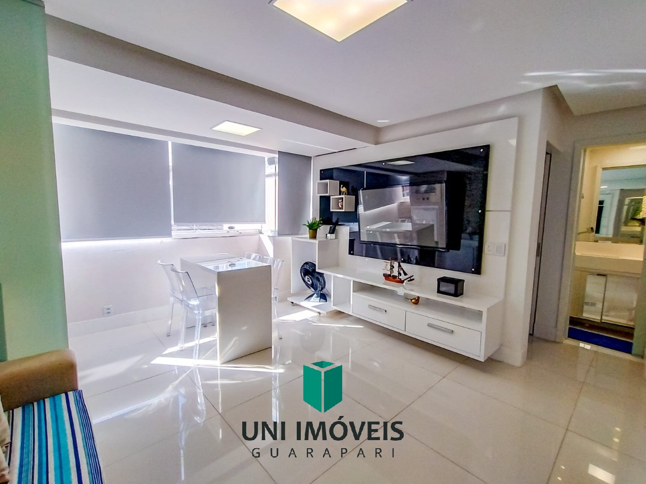 Apartamento, 2 quartos, 80 m² - Foto 7
