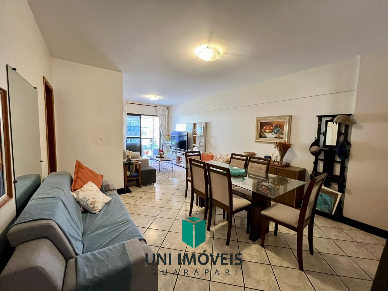 Apartamento, 4 quartos, 110 m² - Foto 9