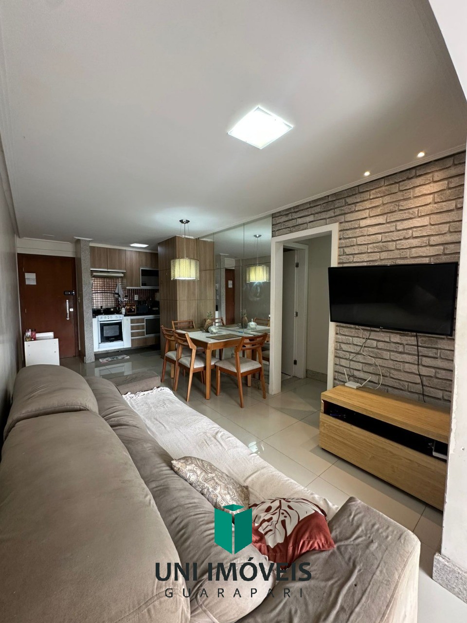 Apartamento, 2 quartos, 70 m² - Foto 14