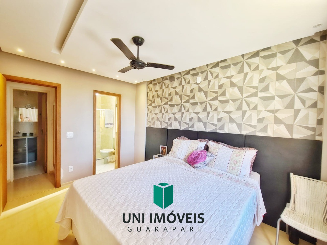 Apartamento, 3 quartos, 126 m² - Foto 7