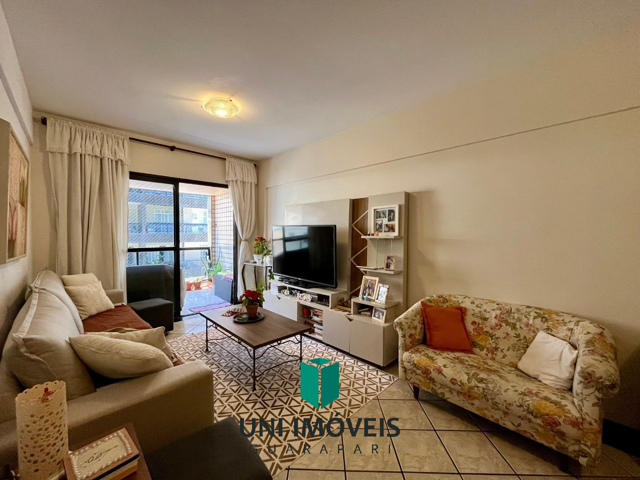 Apartamento, 4 quartos, 110 m² - Foto 2