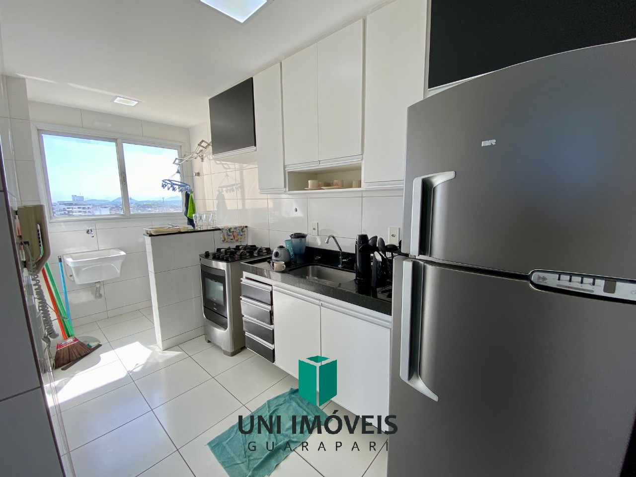 Apartamento, 2 quartos, 77 m² - Foto 3