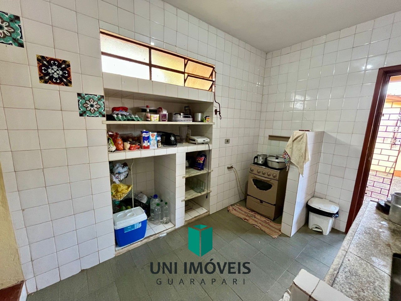 Casa, 6 quartos - Foto 33