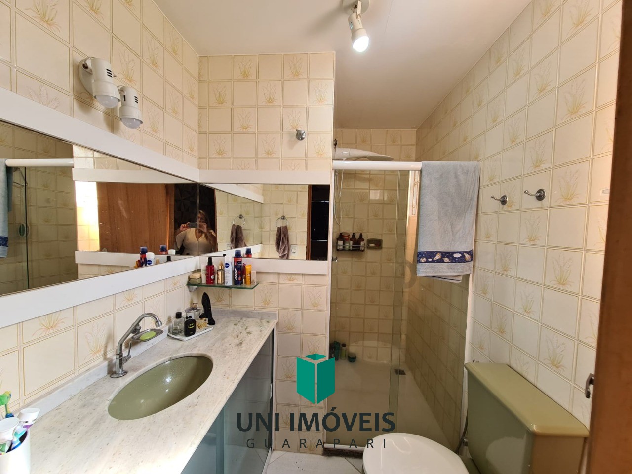 Apartamento, 3 quartos, 126 m² - Foto 8