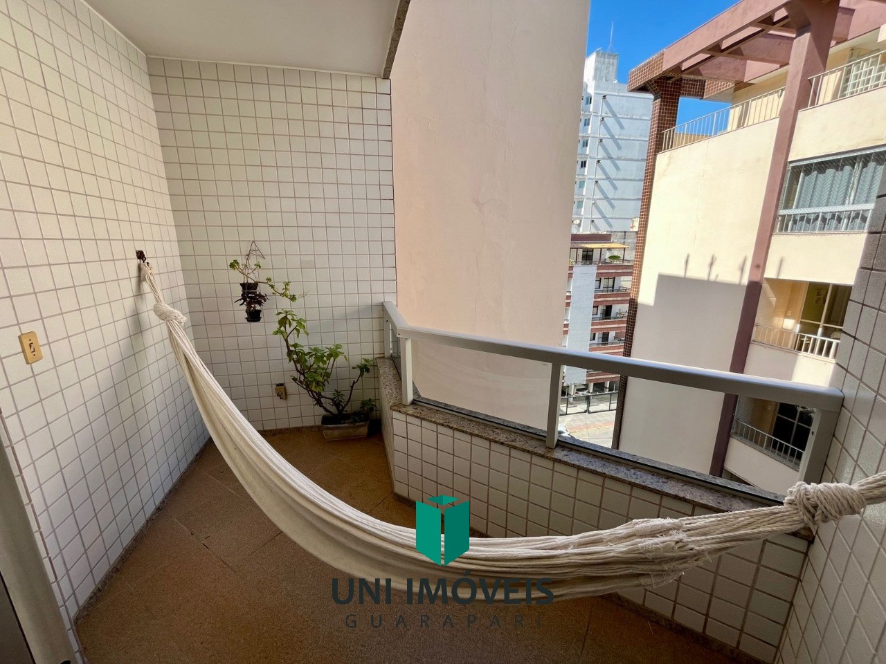 Apartamento, 3 quartos, 140 m² - Foto 2