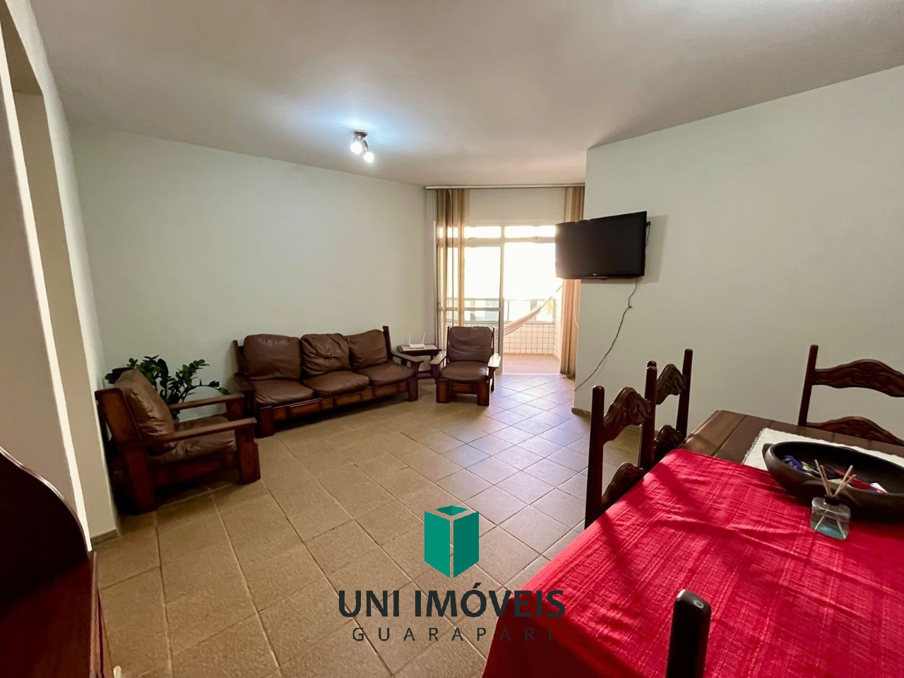 Apartamento, 3 quartos, 140 m² - Foto 6
