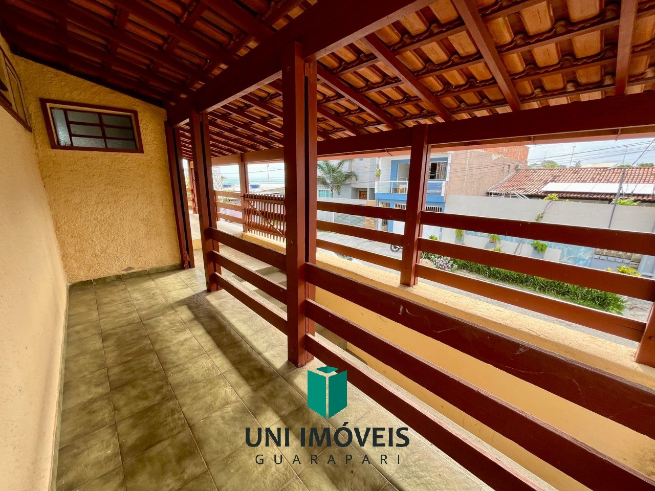 Casa, 6 quartos - Foto 7