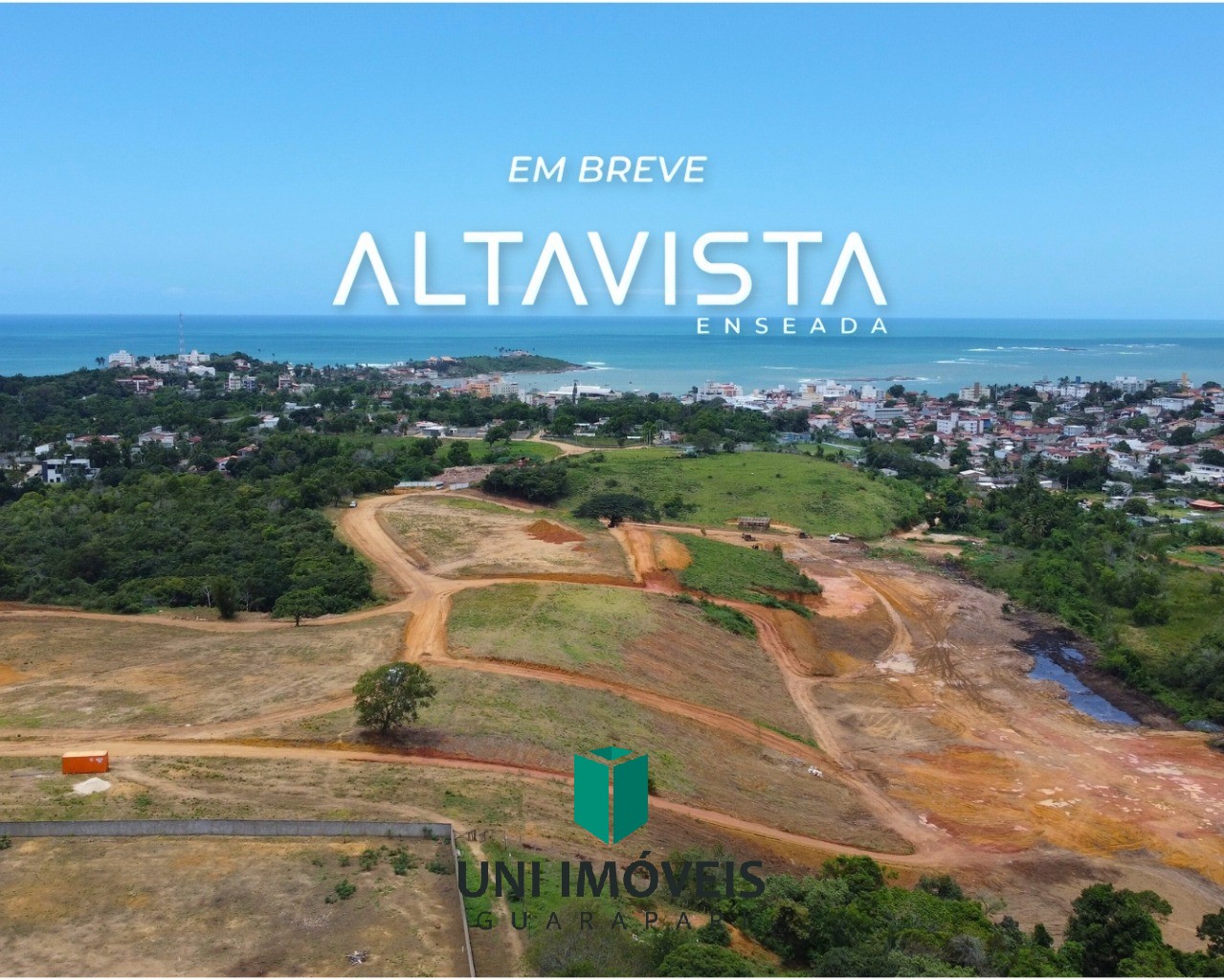 Loteamento e Condomínio, 300 m² - Foto 1