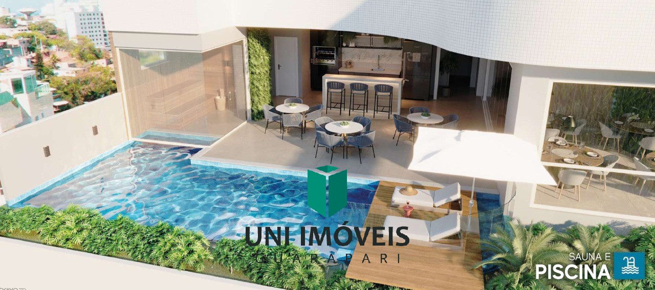 Apartamento, 3 quartos, 115 m² - Foto 7