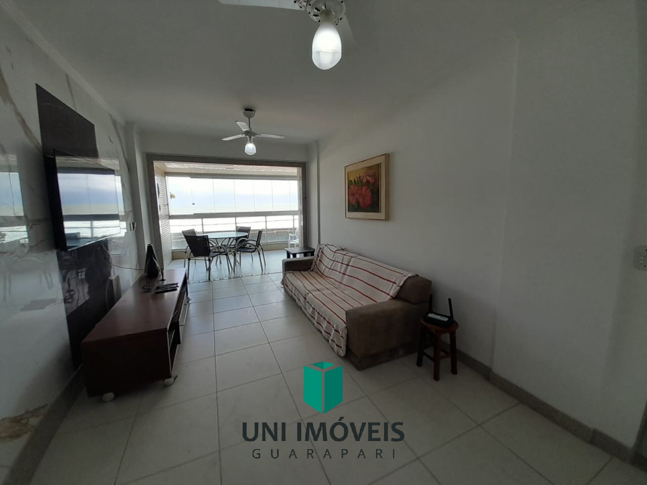Apartamento, 2 quartos, 85 m² - Foto 2
