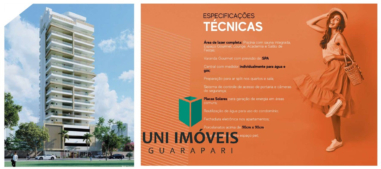 Apartamento, 3 quartos, 115 m² - Foto 3