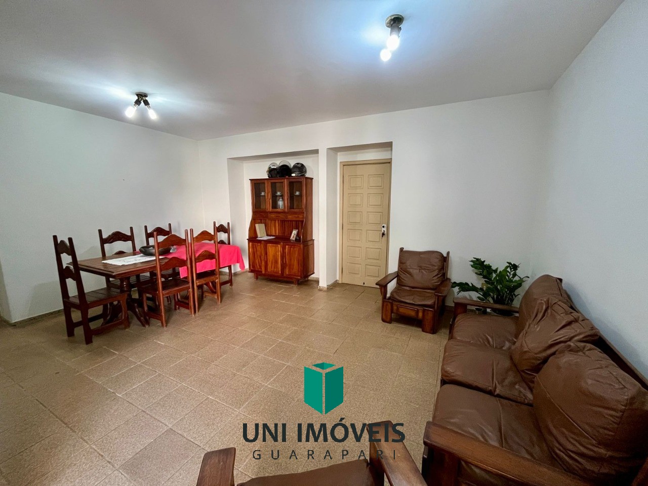 Apartamento, 3 quartos, 140 m² - Foto 4