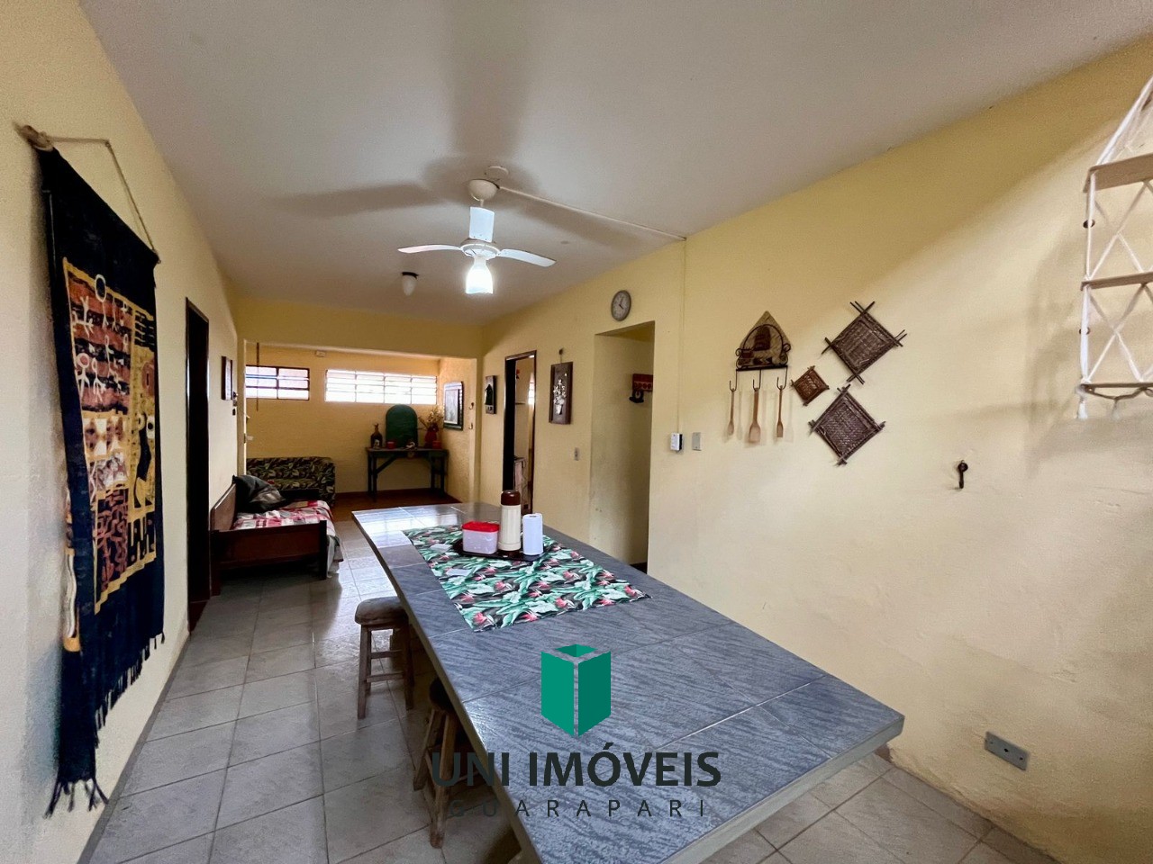 Casa, 6 quartos - Foto 25
