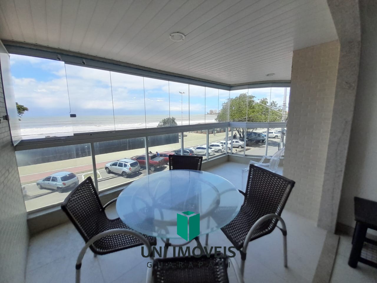 Apartamento, 2 quartos, 85 m² - Foto 1