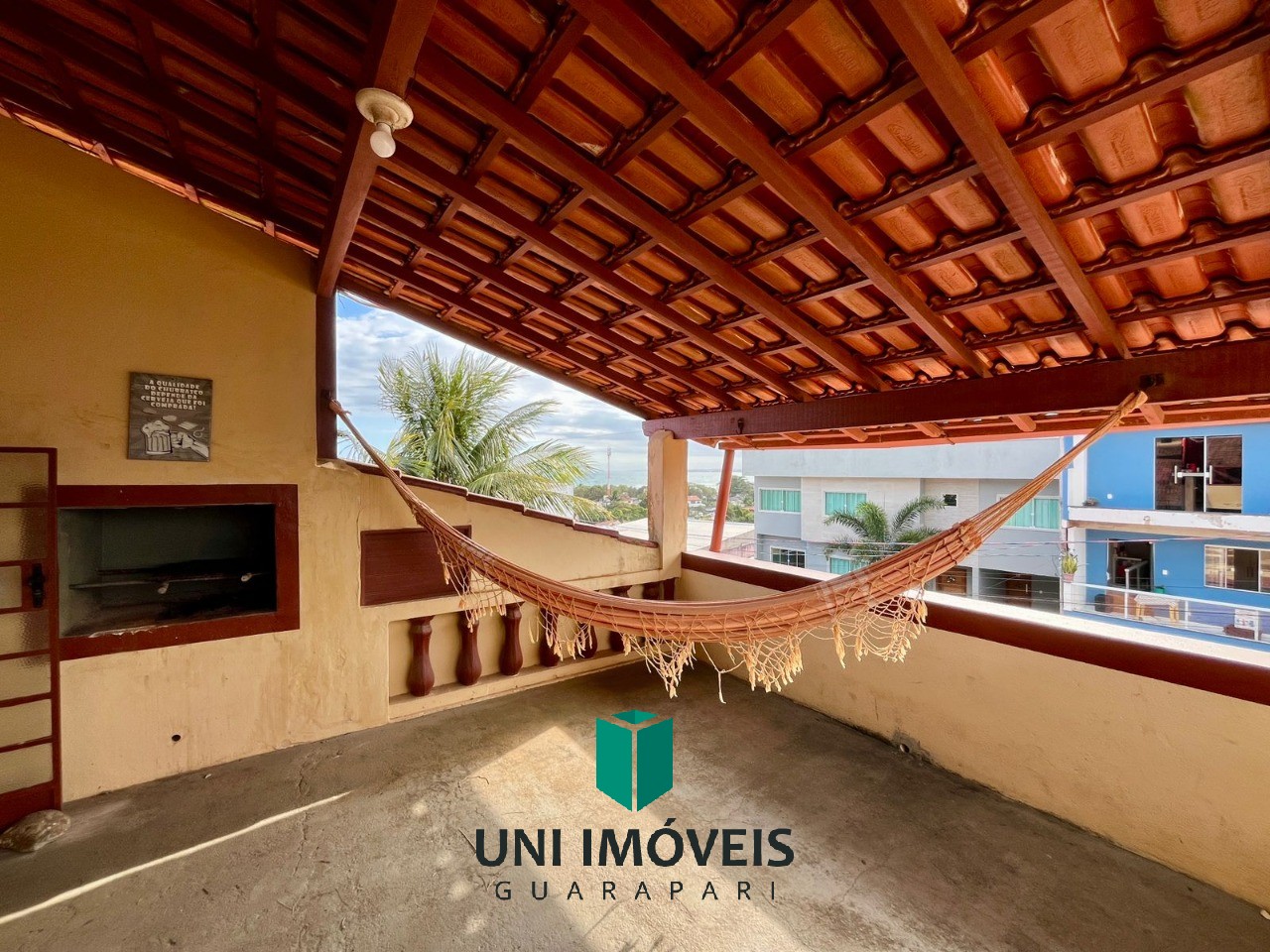 Casa, 6 quartos - Foto 21