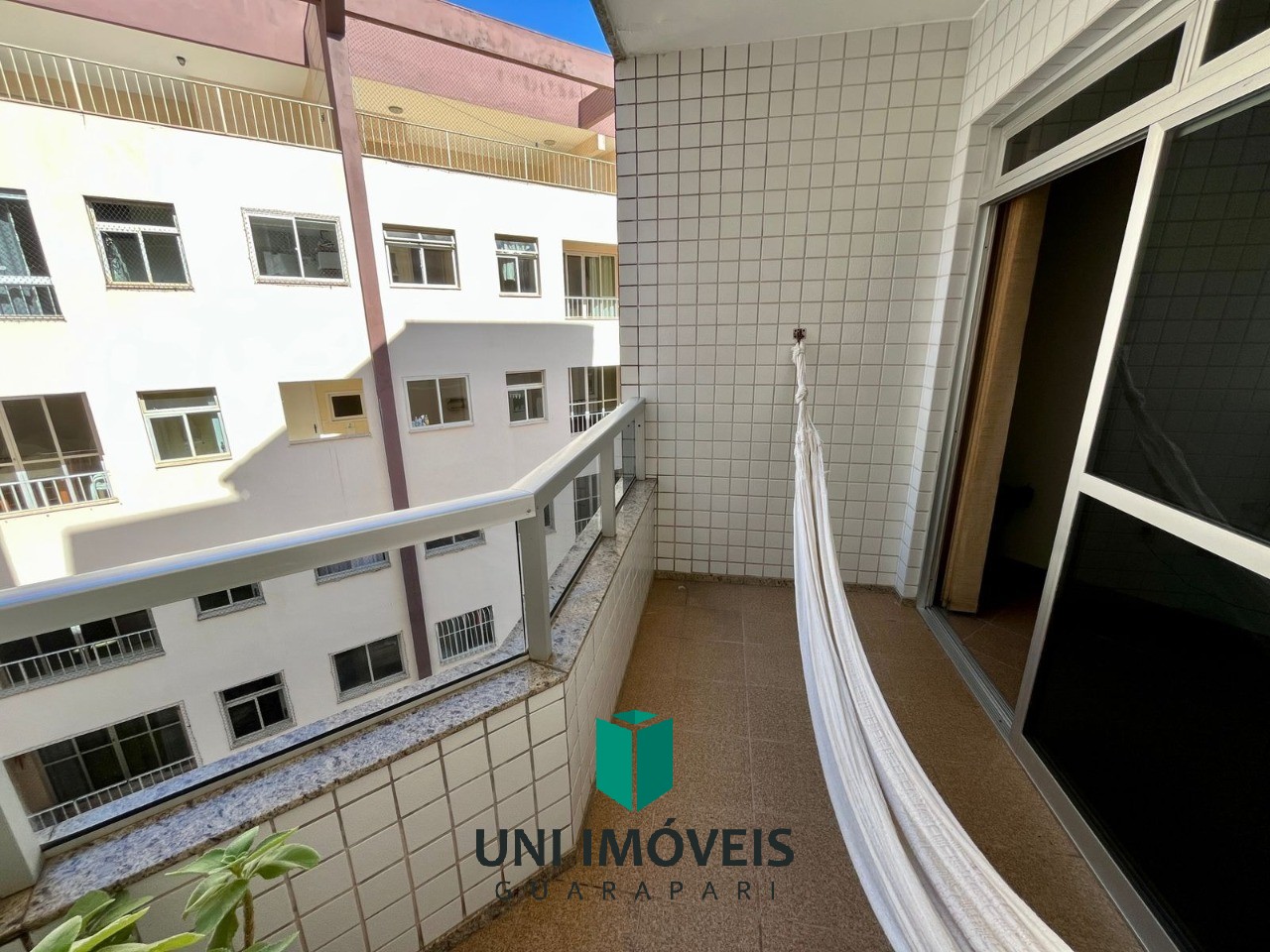 Apartamento, 3 quartos, 140 m² - Foto 1