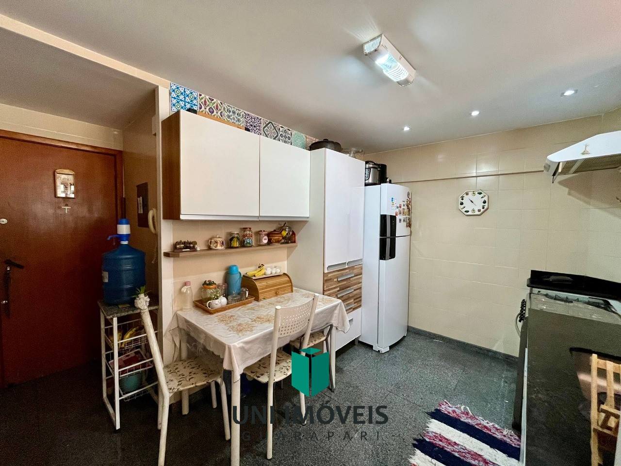 Apartamento, 4 quartos, 110 m² - Foto 17