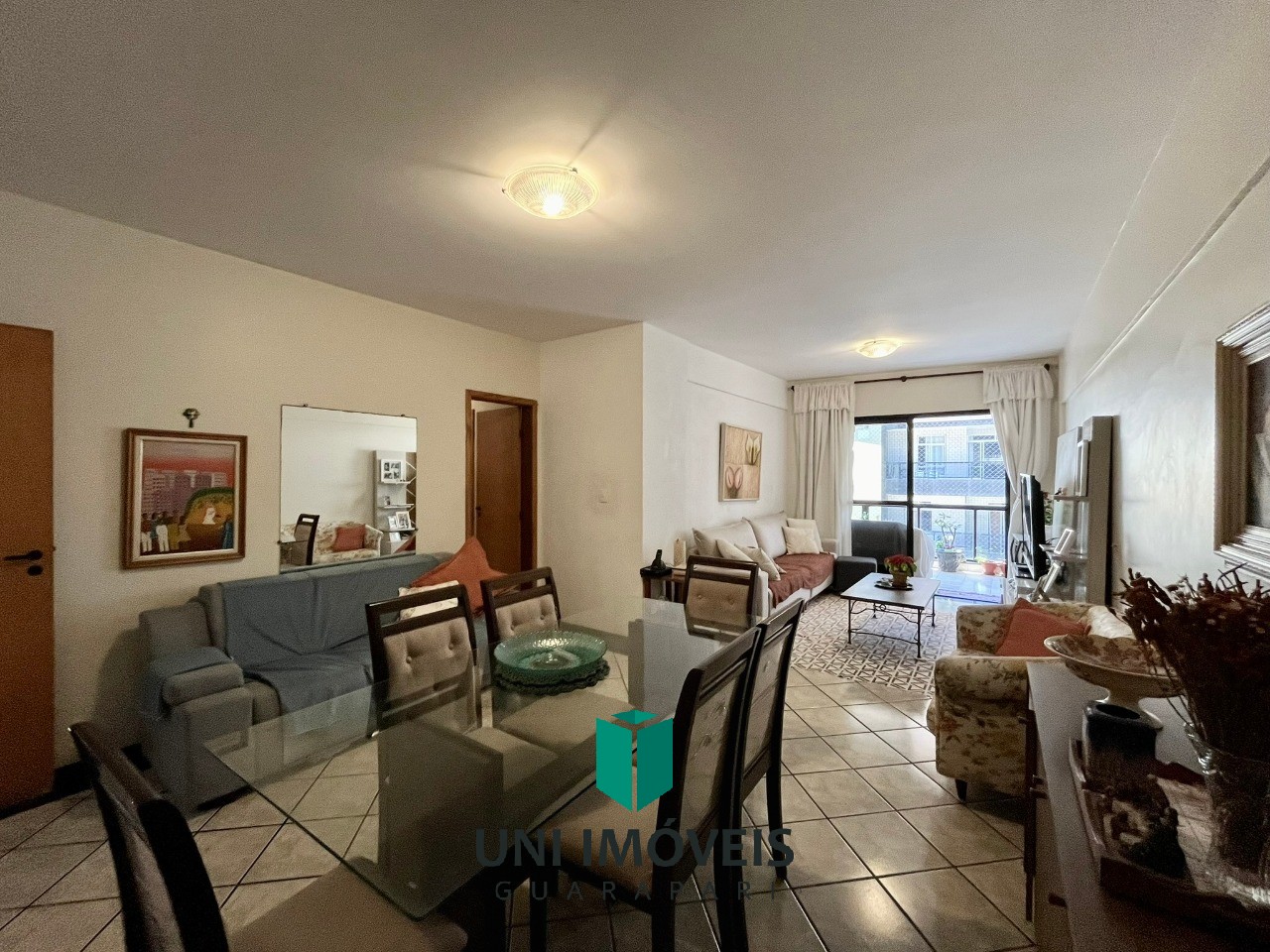 Apartamento, 4 quartos, 110 m² - Foto 8