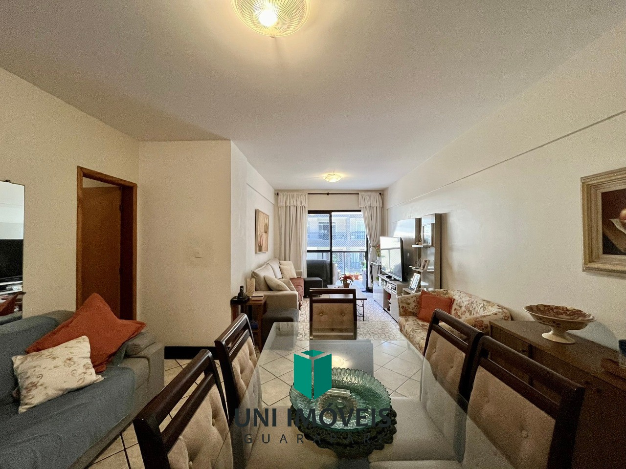 Apartamento, 4 quartos, 110 m² - Foto 7