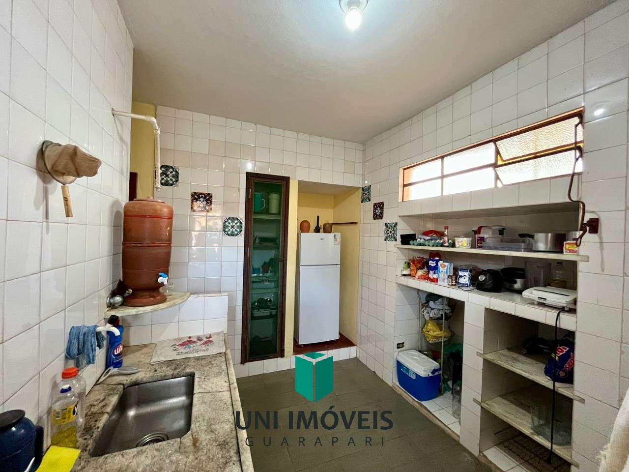 Casa, 6 quartos - Foto 34