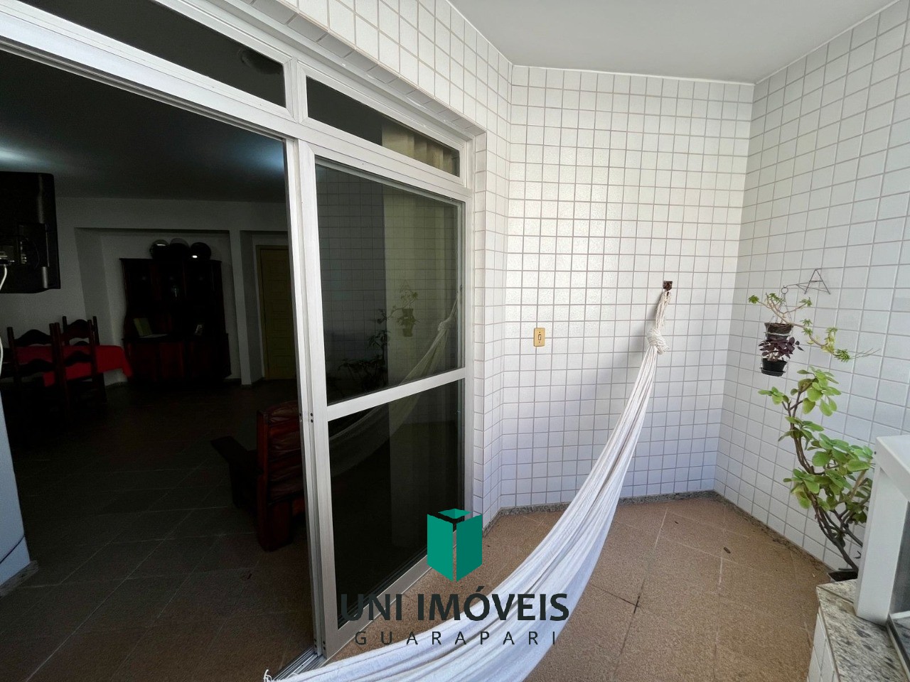 Apartamento, 3 quartos, 140 m² - Foto 3