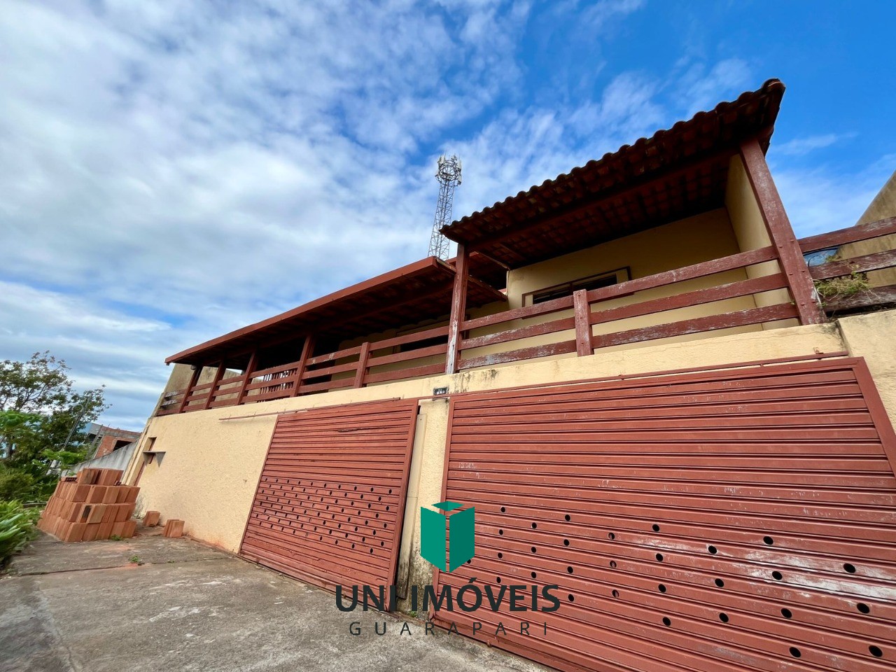 Casa, 6 quartos - Foto 4